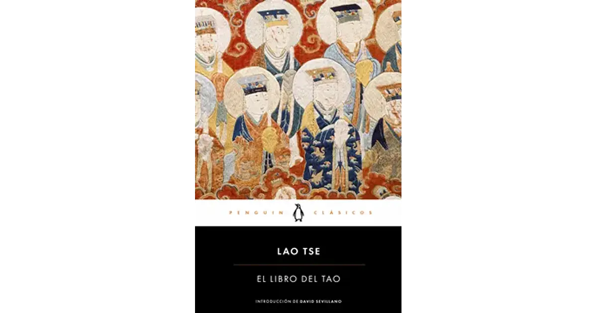 EL LIBRO DEL TAO