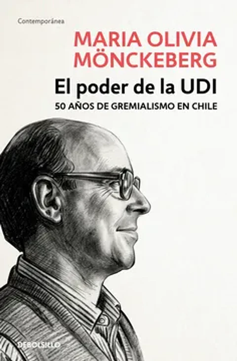 EL PODER DE LA UDI