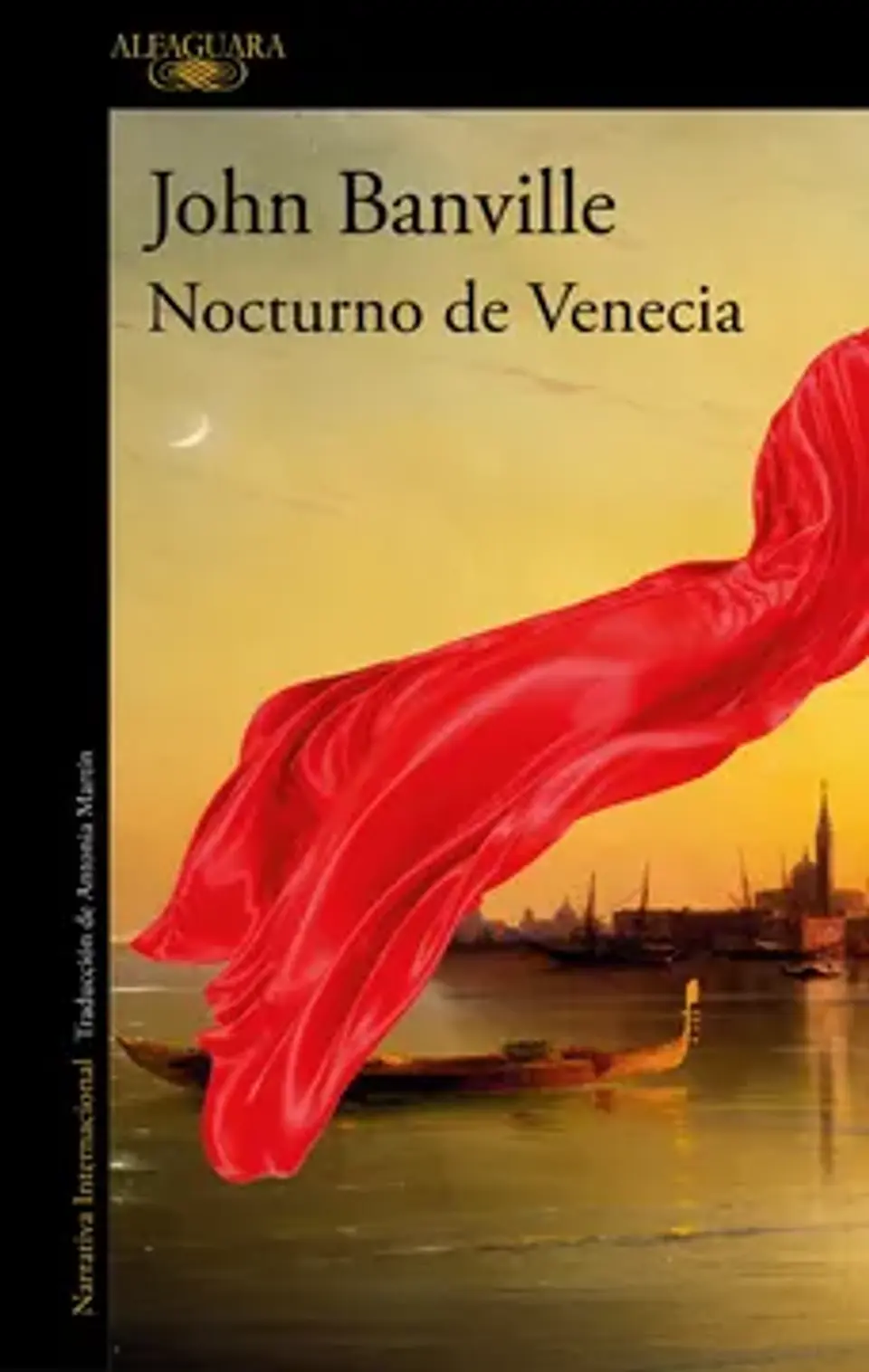 NOCTURNO DE VENECIA 1