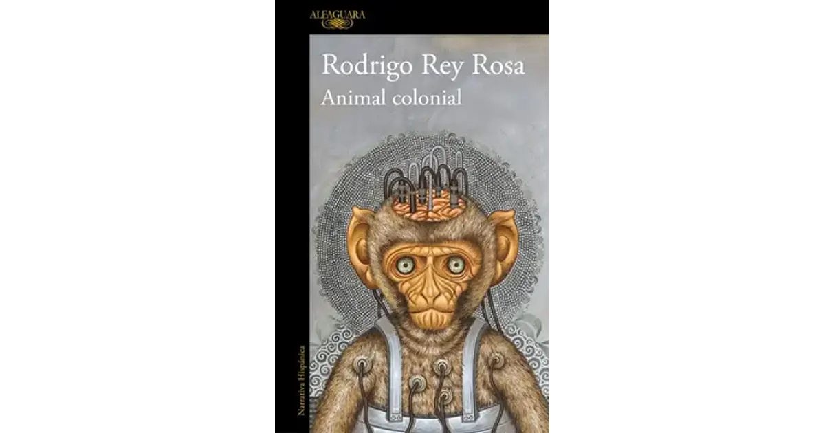 ANIMAL COLONIAL