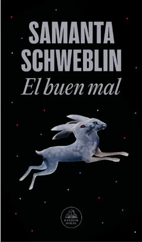 EL BUEN MAL