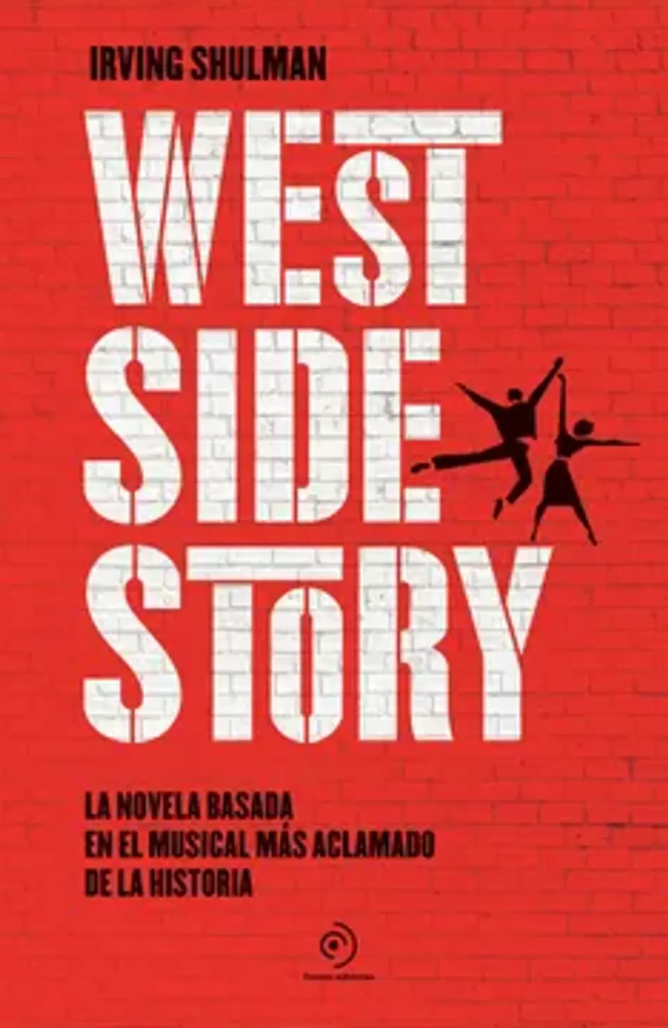 WEST SIDE STORY 1