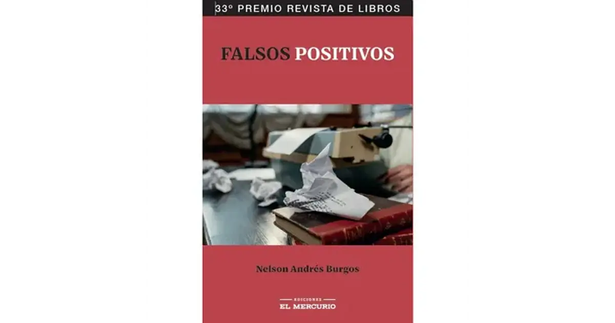FALSOS POSITIVOS