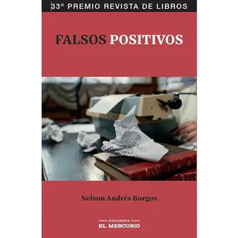 FALSOS POSITIVOS