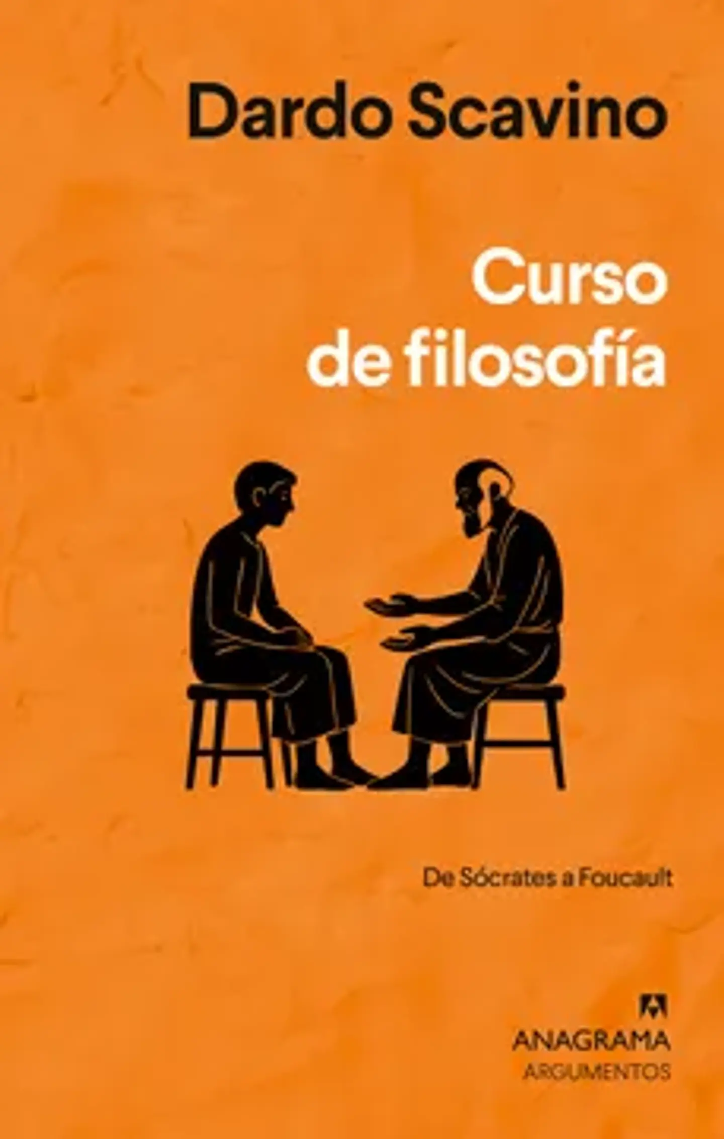 CURSO DE FILOSOFIA 1