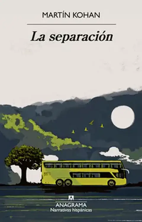 LA SEPARACION