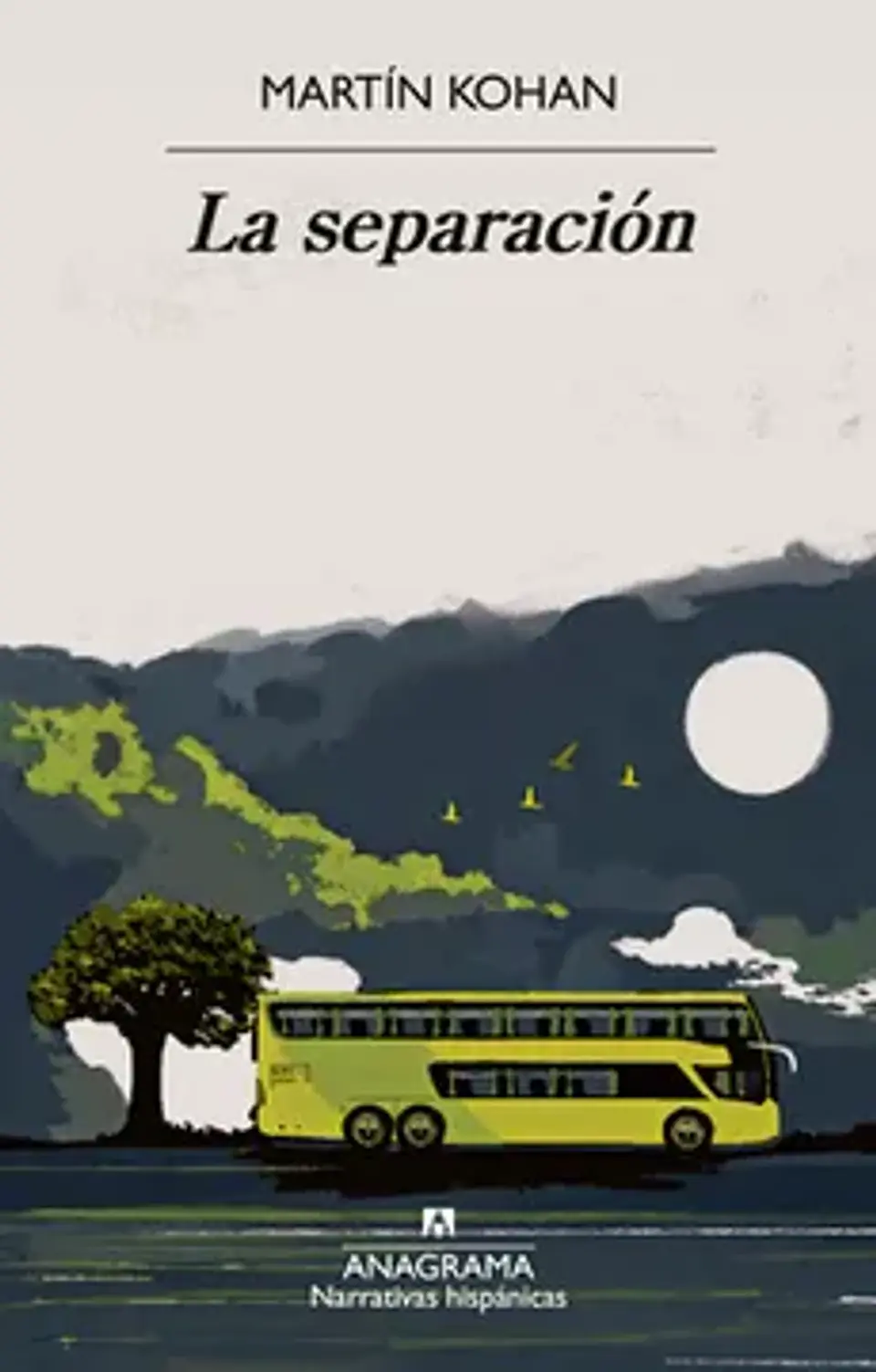 LA SEPARACION 1