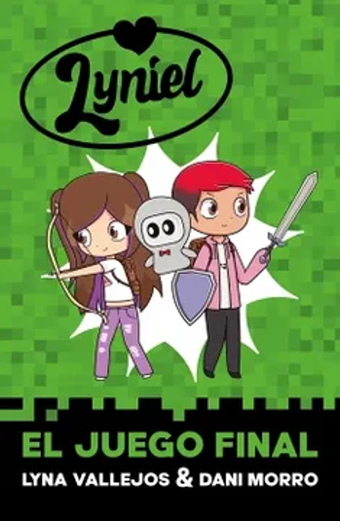 LYNIEL EL JUEGO FINAL