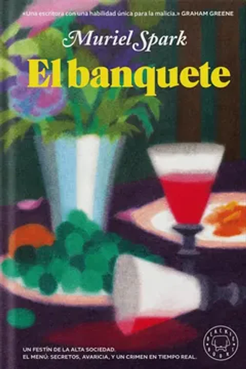 EL BANQUETE