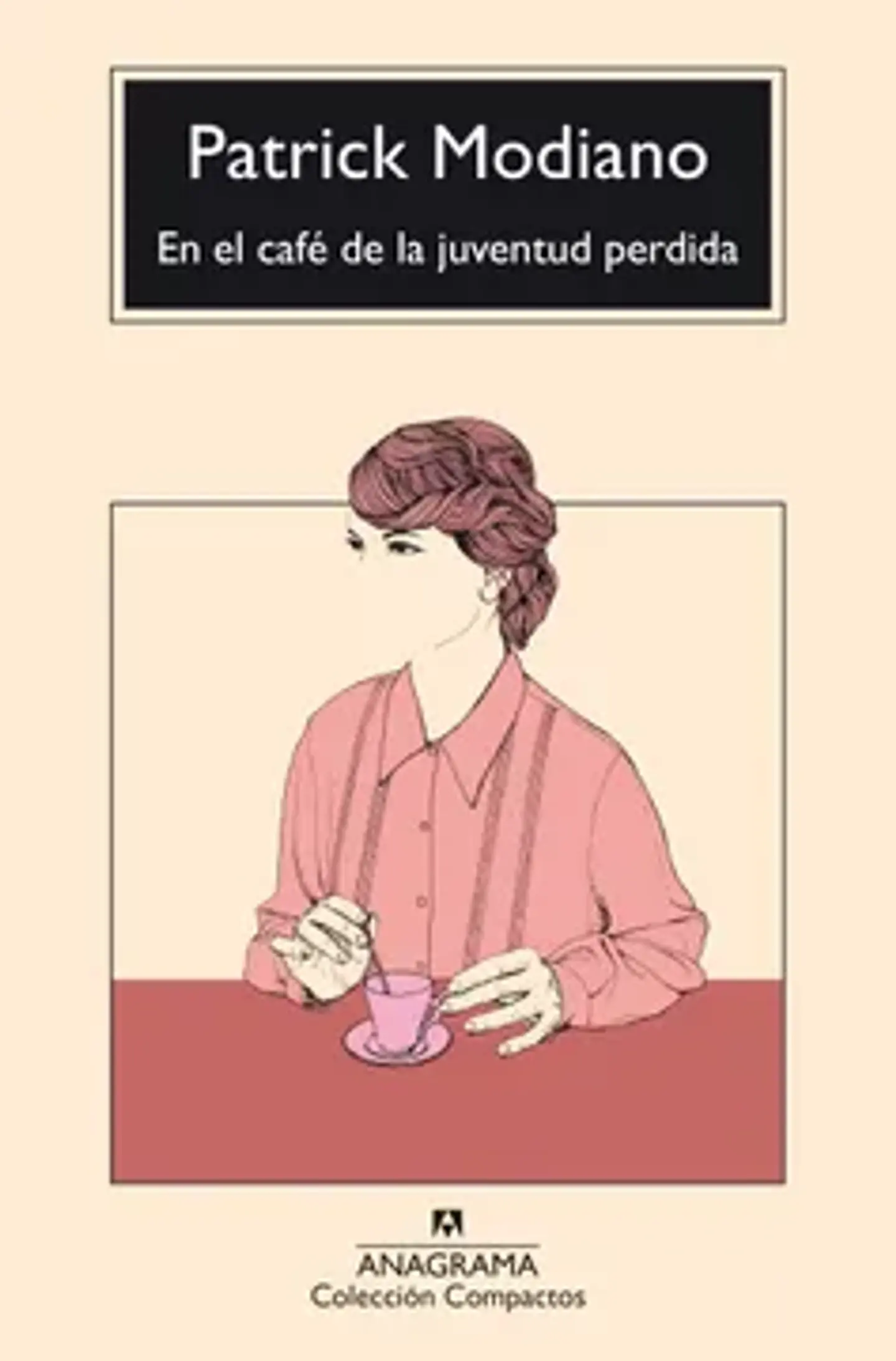 EN EL CAFE DE LA JUVENTUD PERDIDA 1