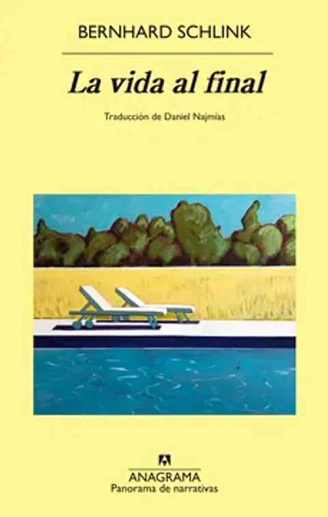 LA VIDA AL FINAL