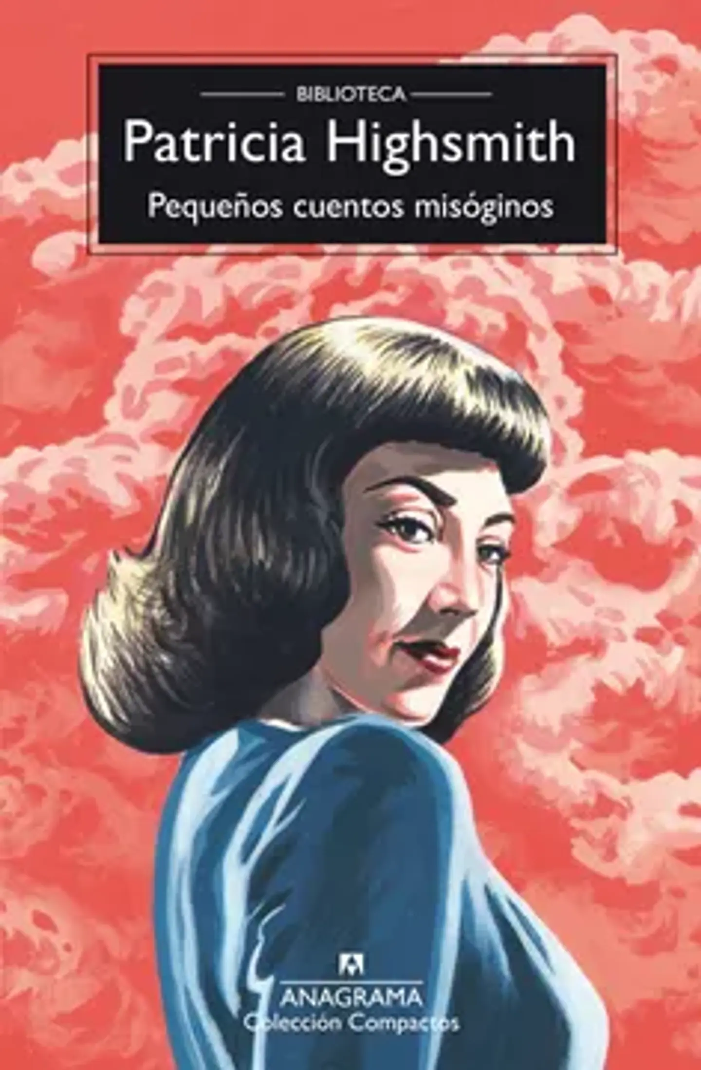 PEQUEÑOS CUENTOS MISOGINOS 1