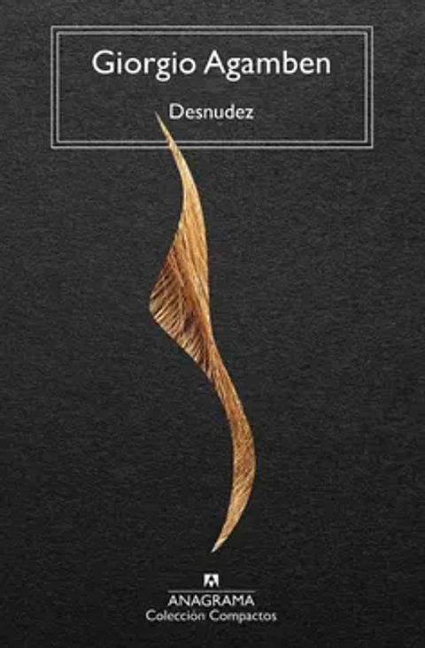 DESNUDEZ