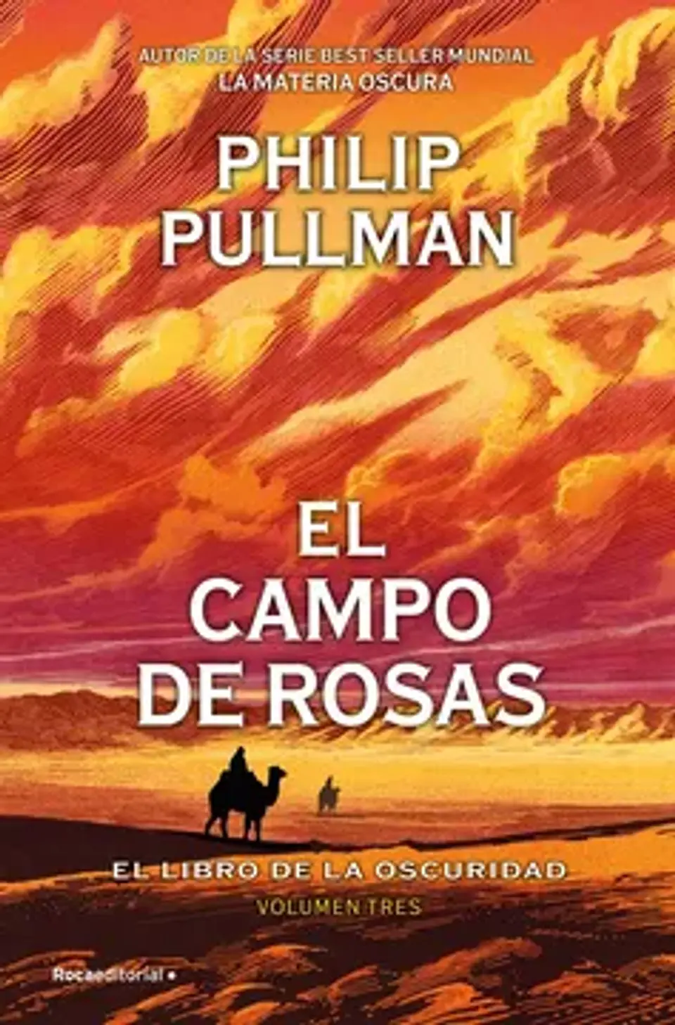 EL CAMPO DE ROSAS 1