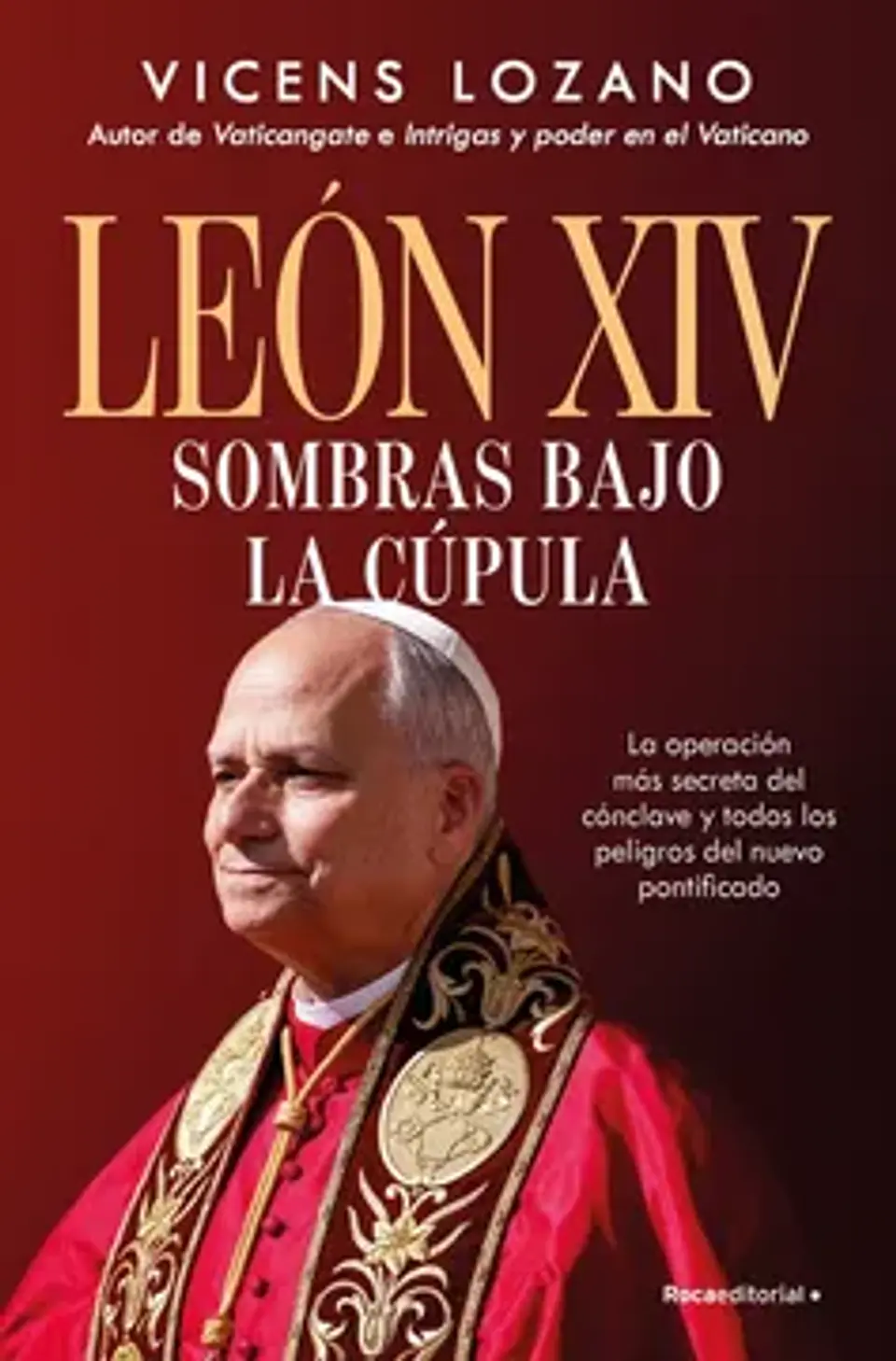 LEON XIV 1