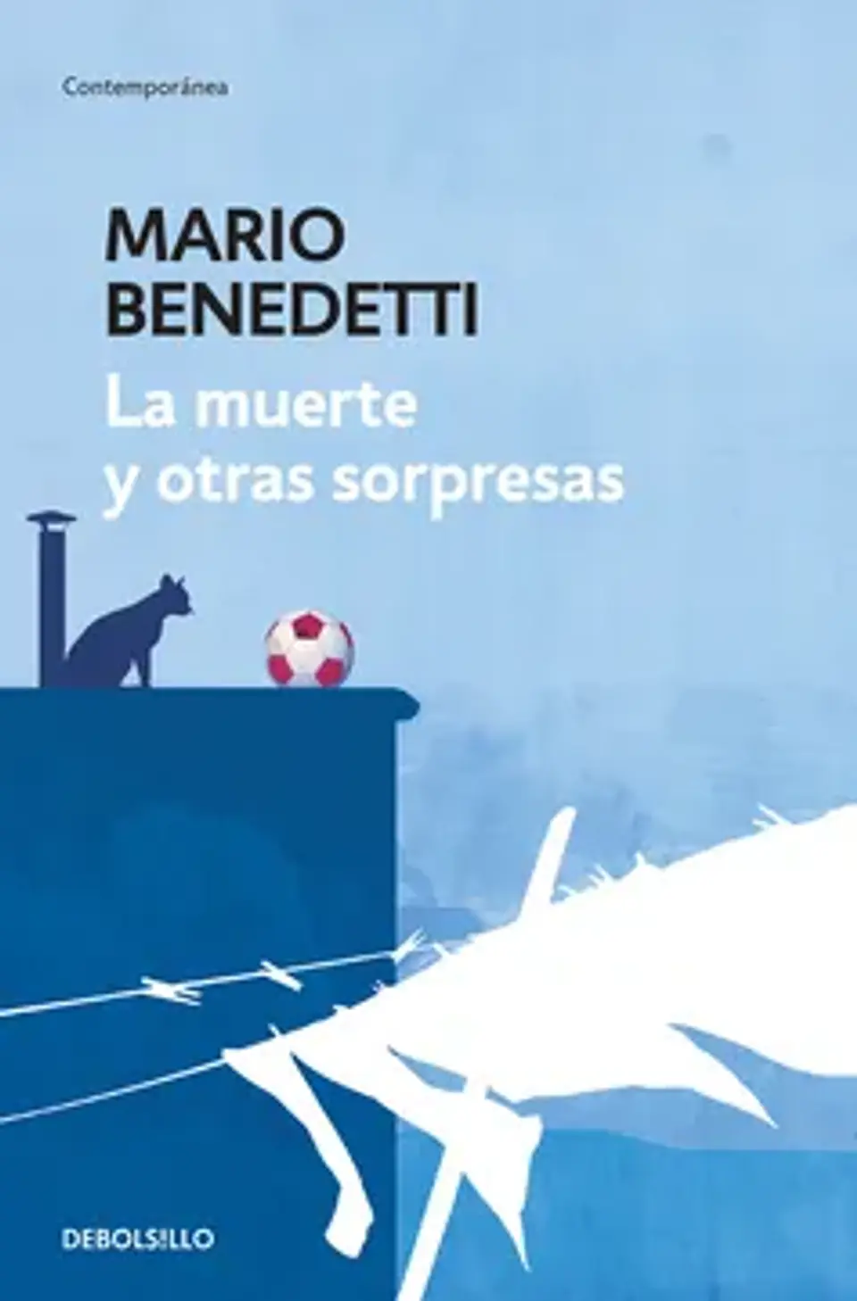 LA MUERTE Y OTRAS SORPRESAS 1