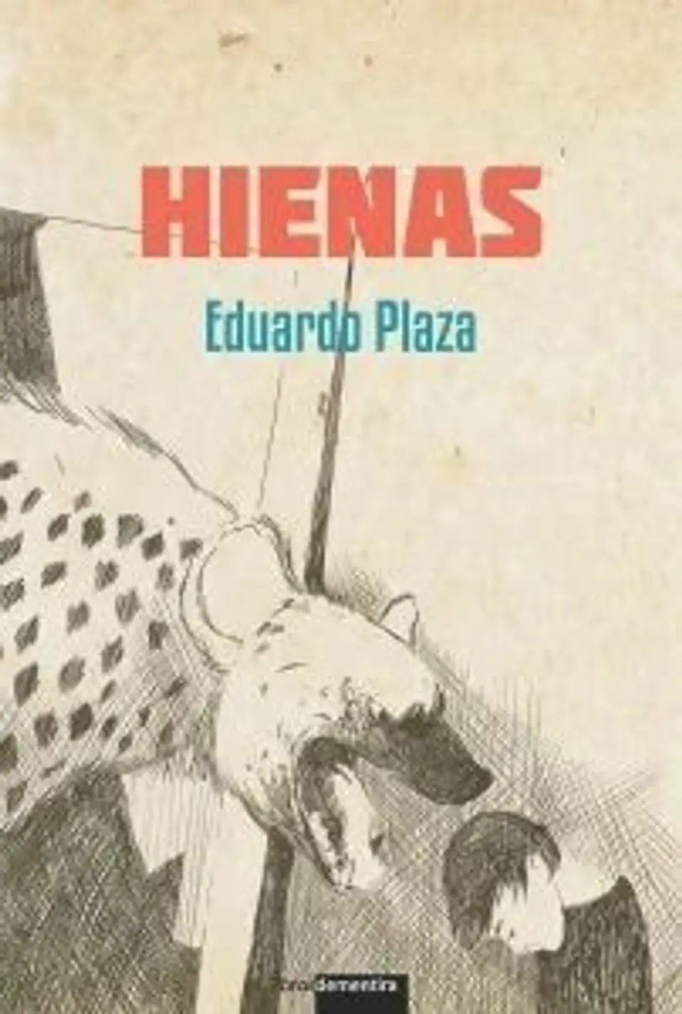 HIENAS 1