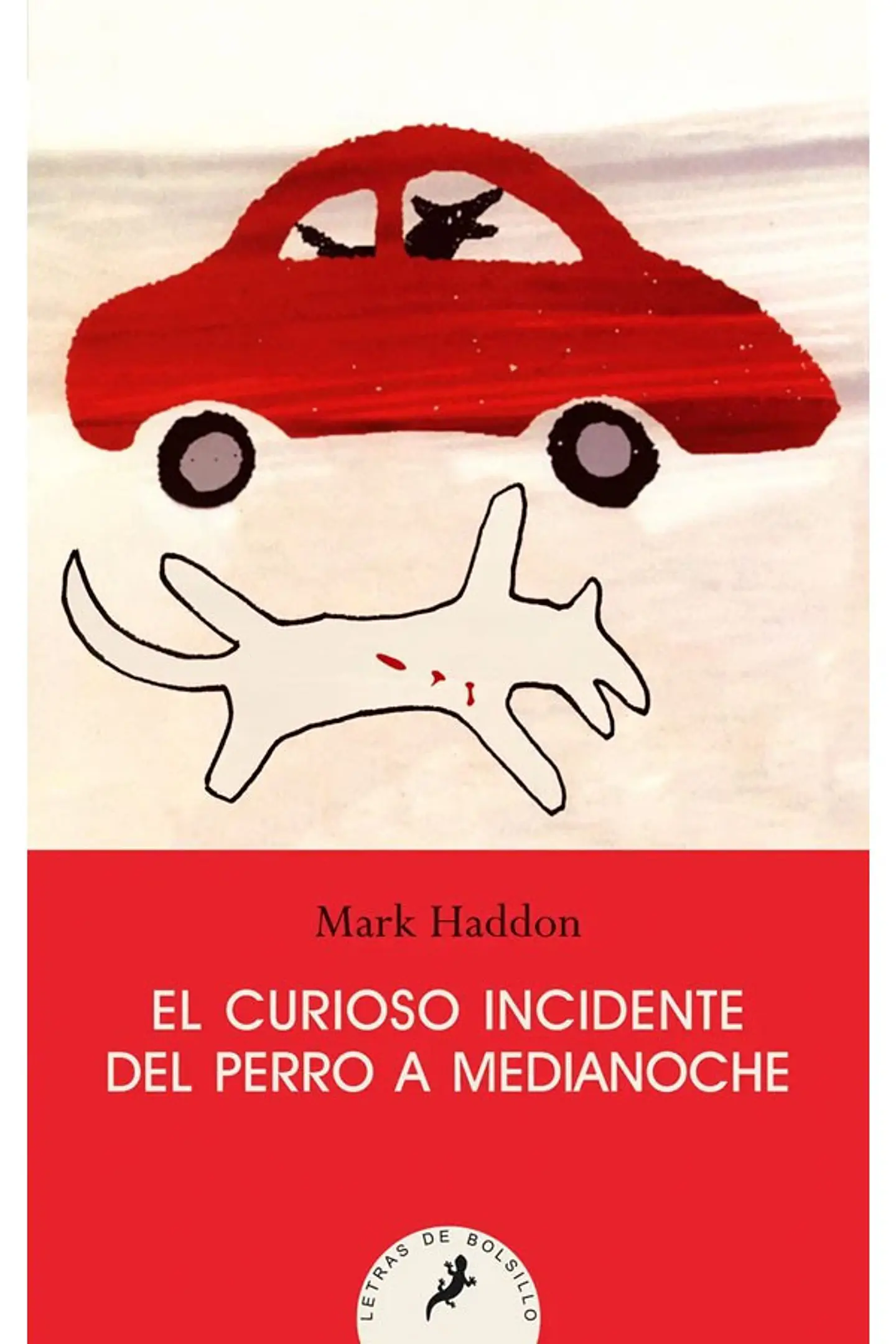 EL CURIOSO INCIDENTE DEL PERRO A MEDIANOCHE 1