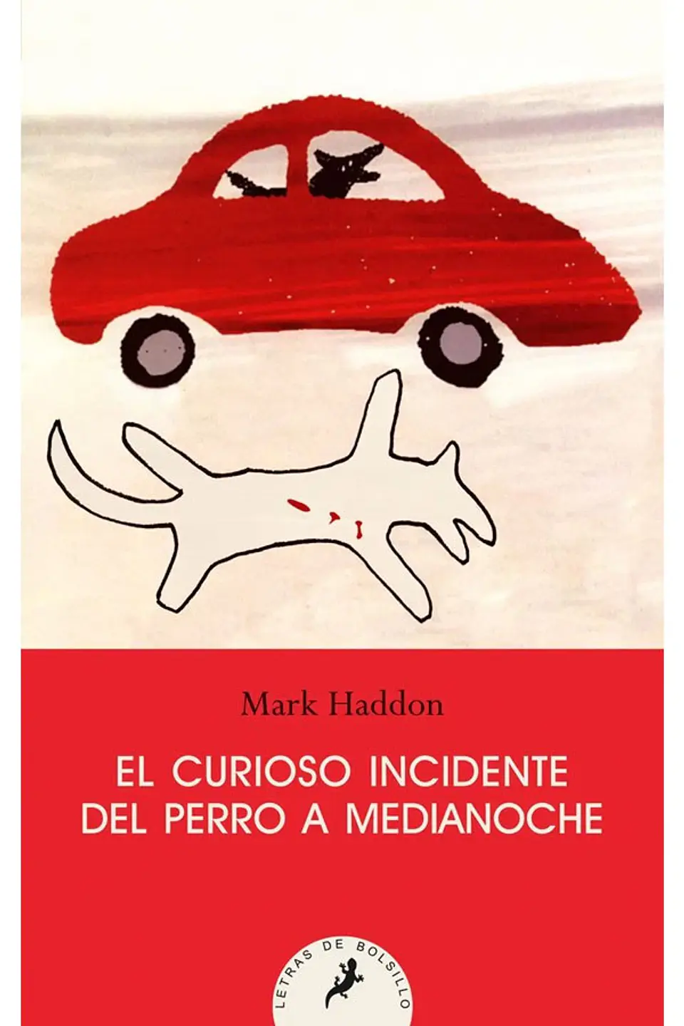 EL CURIOSO INCIDENTE DEL PERRO A MEDIANOCHE 1