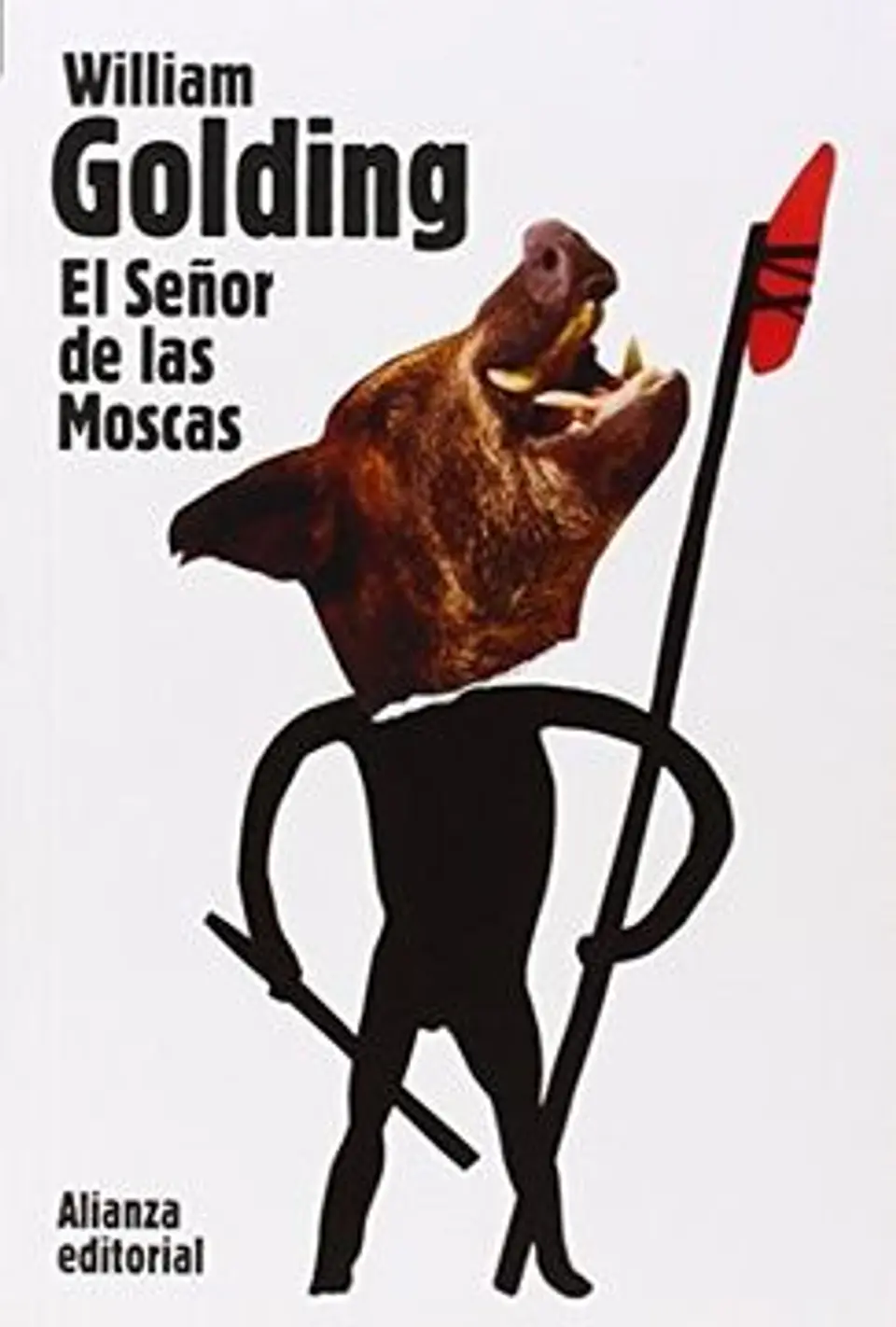 EL SEÑOR DE LAS MOSCAS 1
