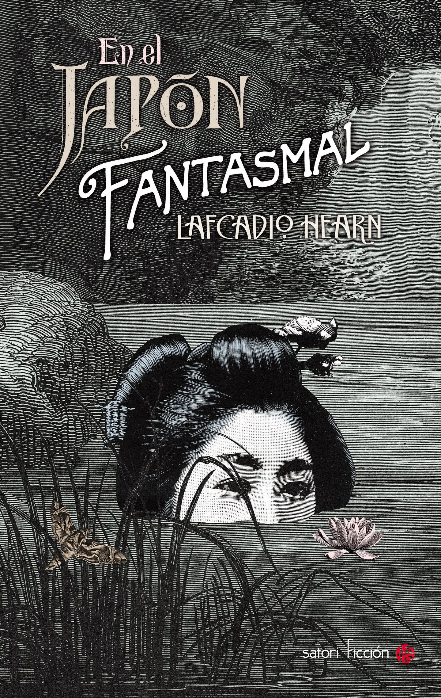 EN EL JAPON FANTASMAL 1