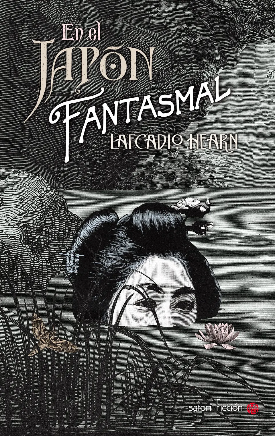 EN EL JAPON FANTASMAL 1
