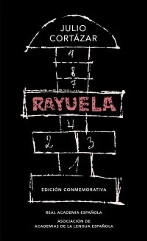 RAYUELA. EDICION CONMEMORATIVA