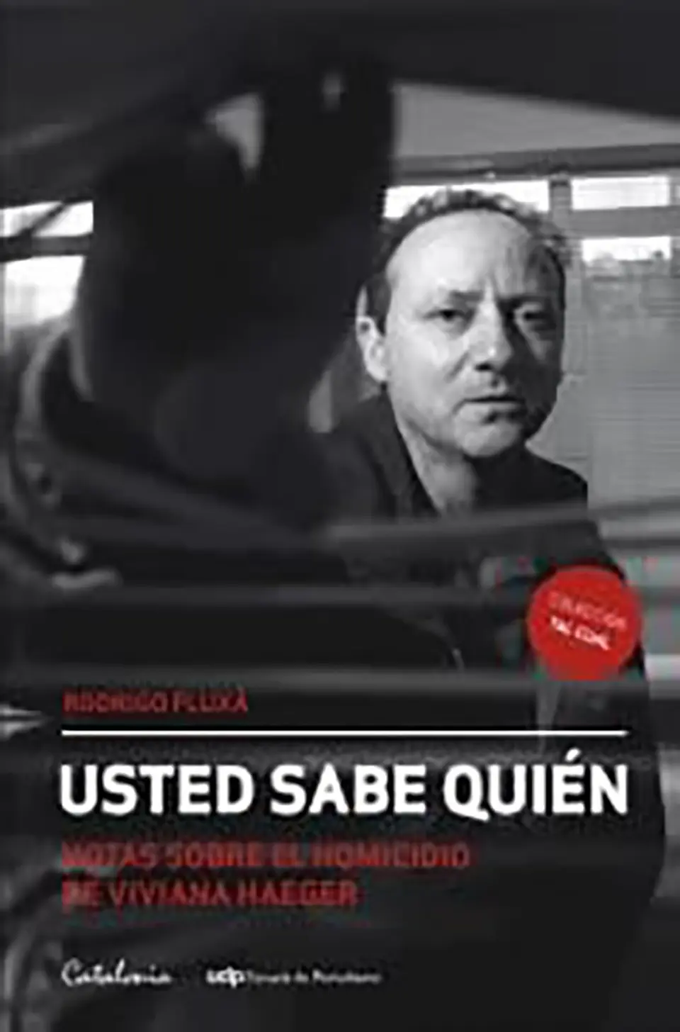 USTED SABE QUIEN NOTAS SOBRE EL HOMICIDIO DE VIVIANA HAEGER 1