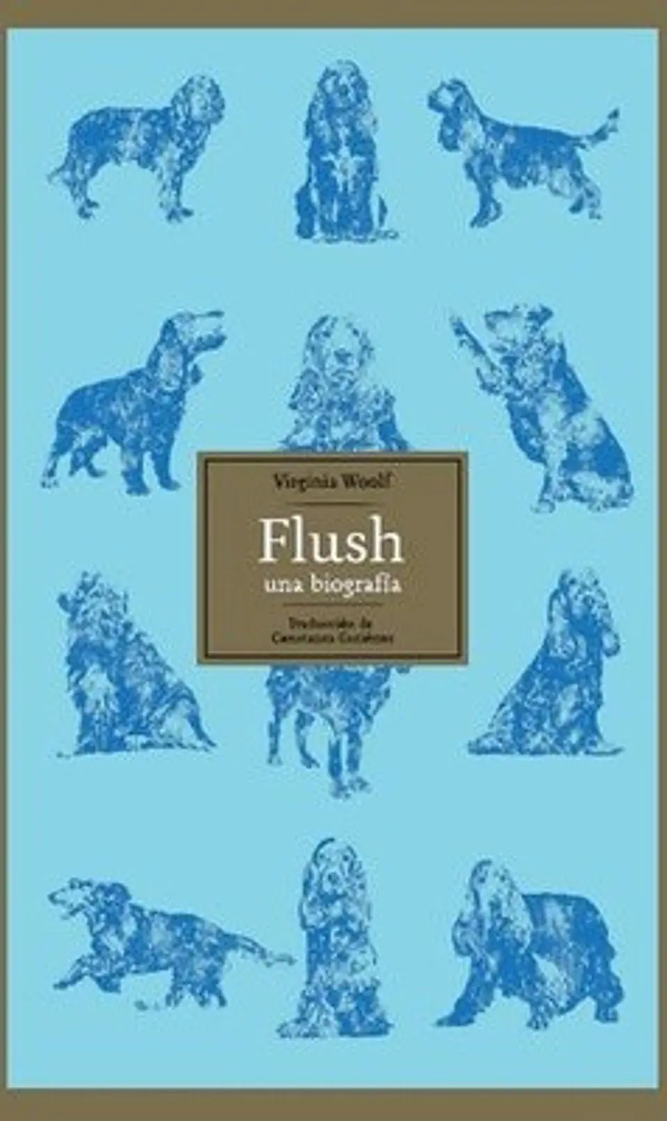 FLUSH 1
