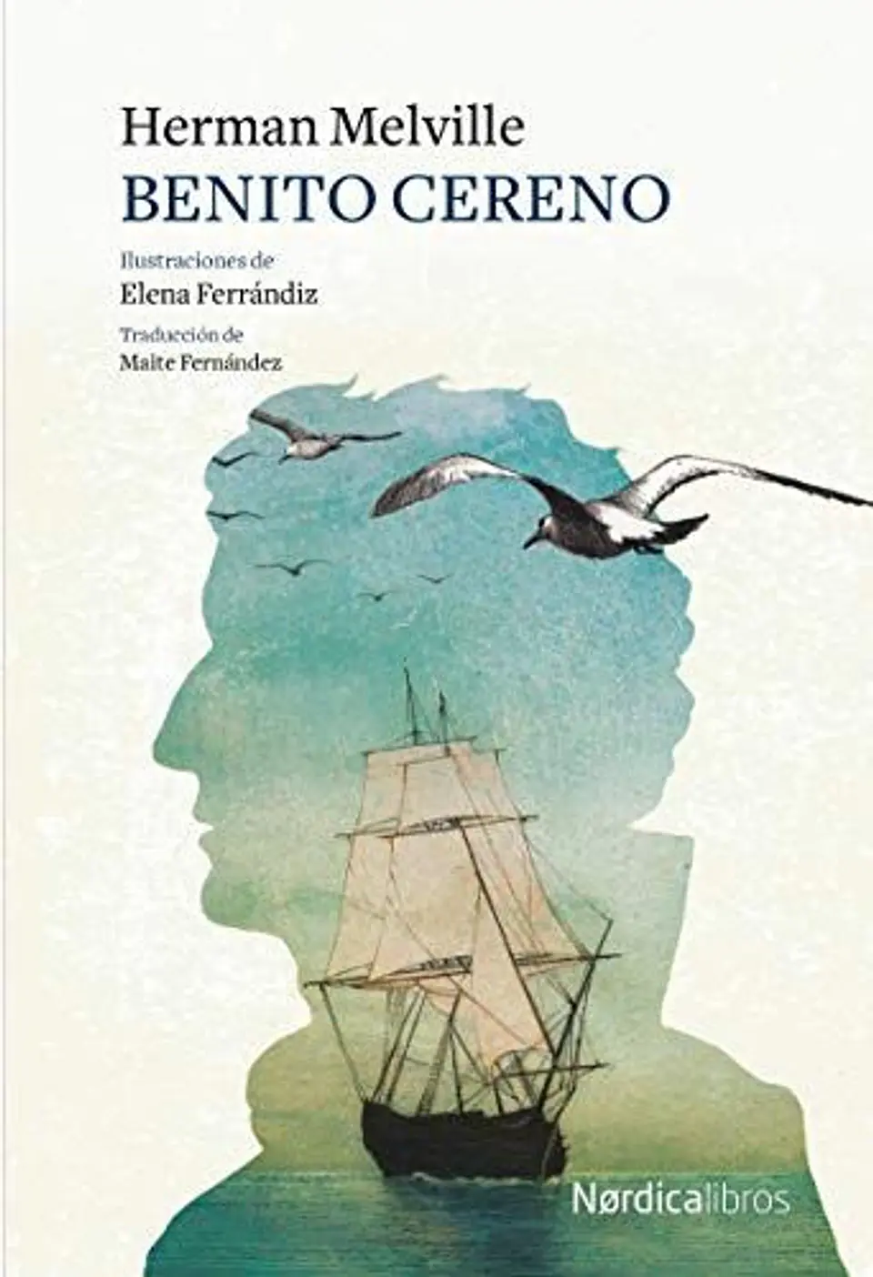 BENITO CERENO 1