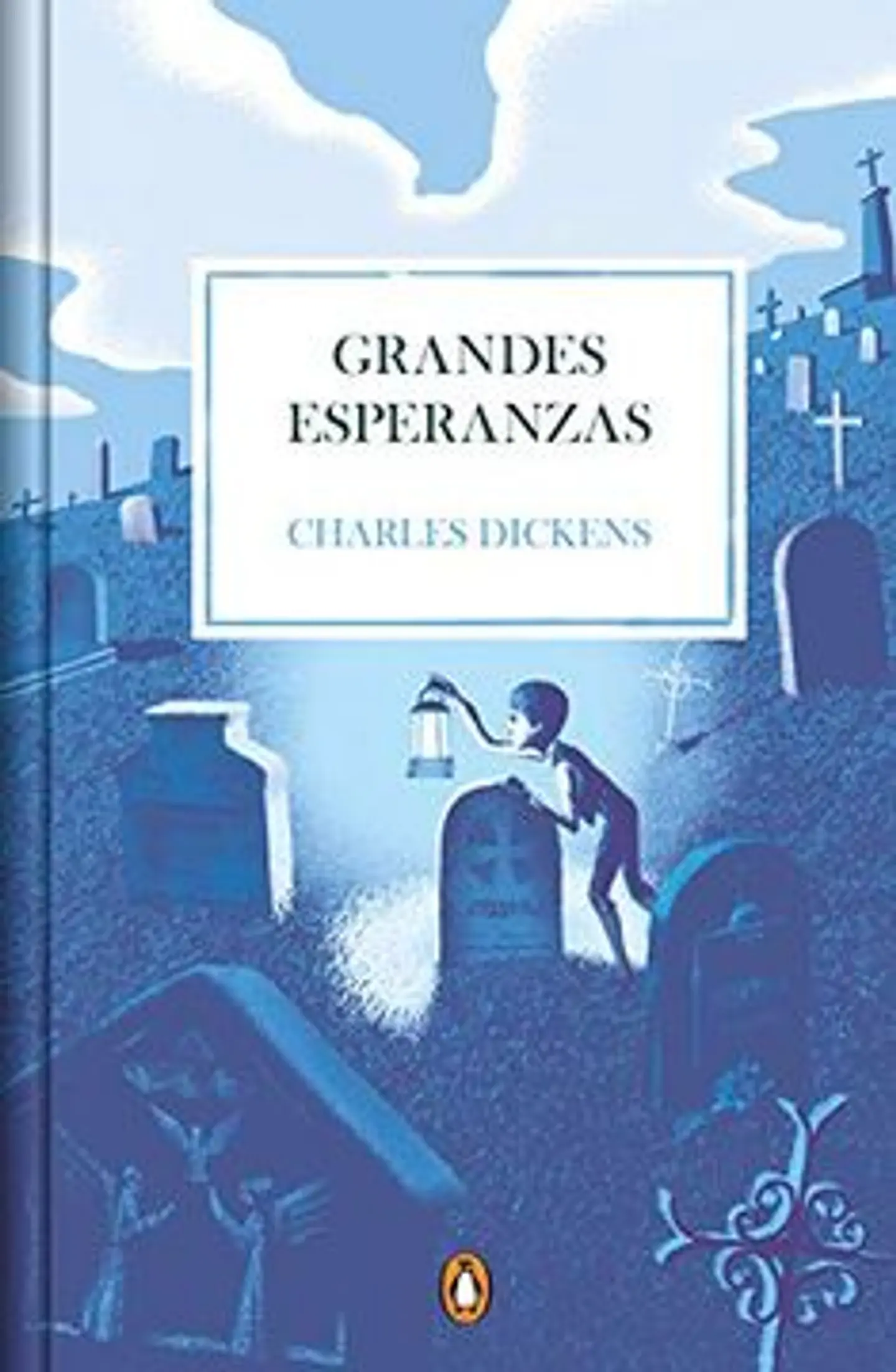 GRANDES ESPERANZAS 1