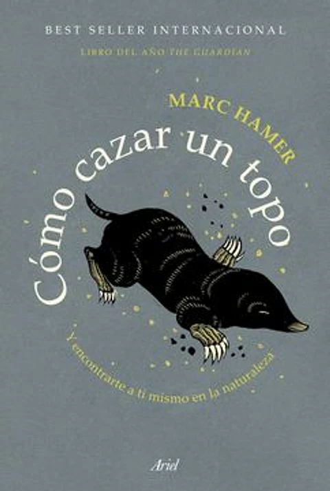 COMO CAZAR A UN TOPO