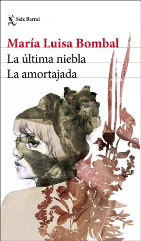 LA ULTIMA NIEBLA  LA AMORTAJADA