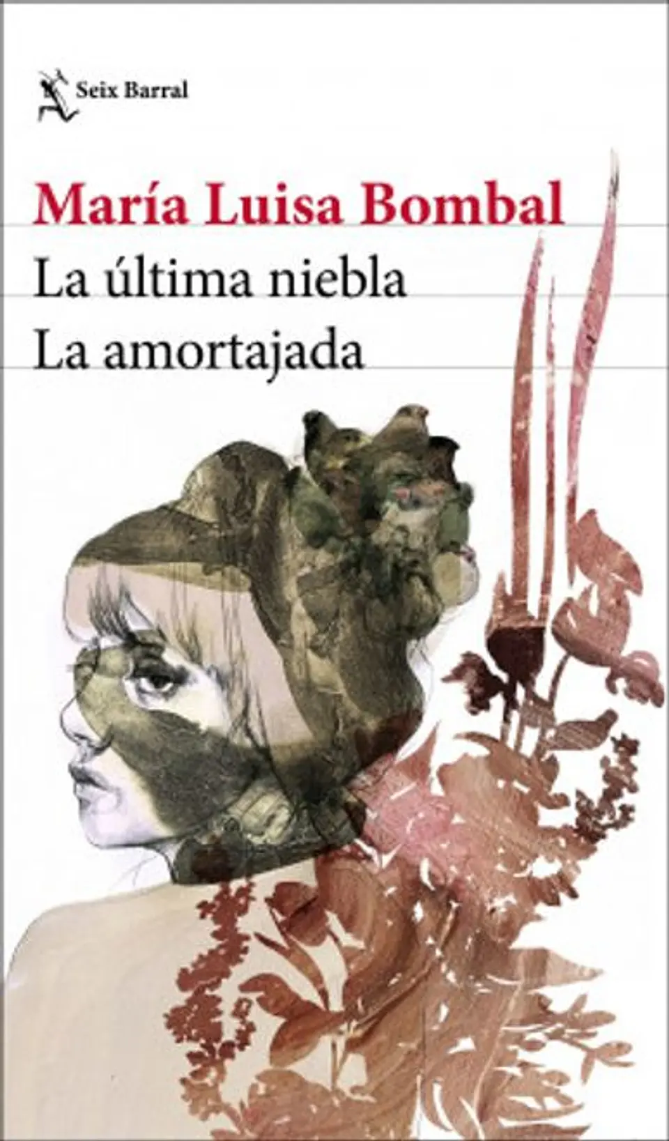 LA ULTIMA NIEBLA  LA AMORTAJADA 1