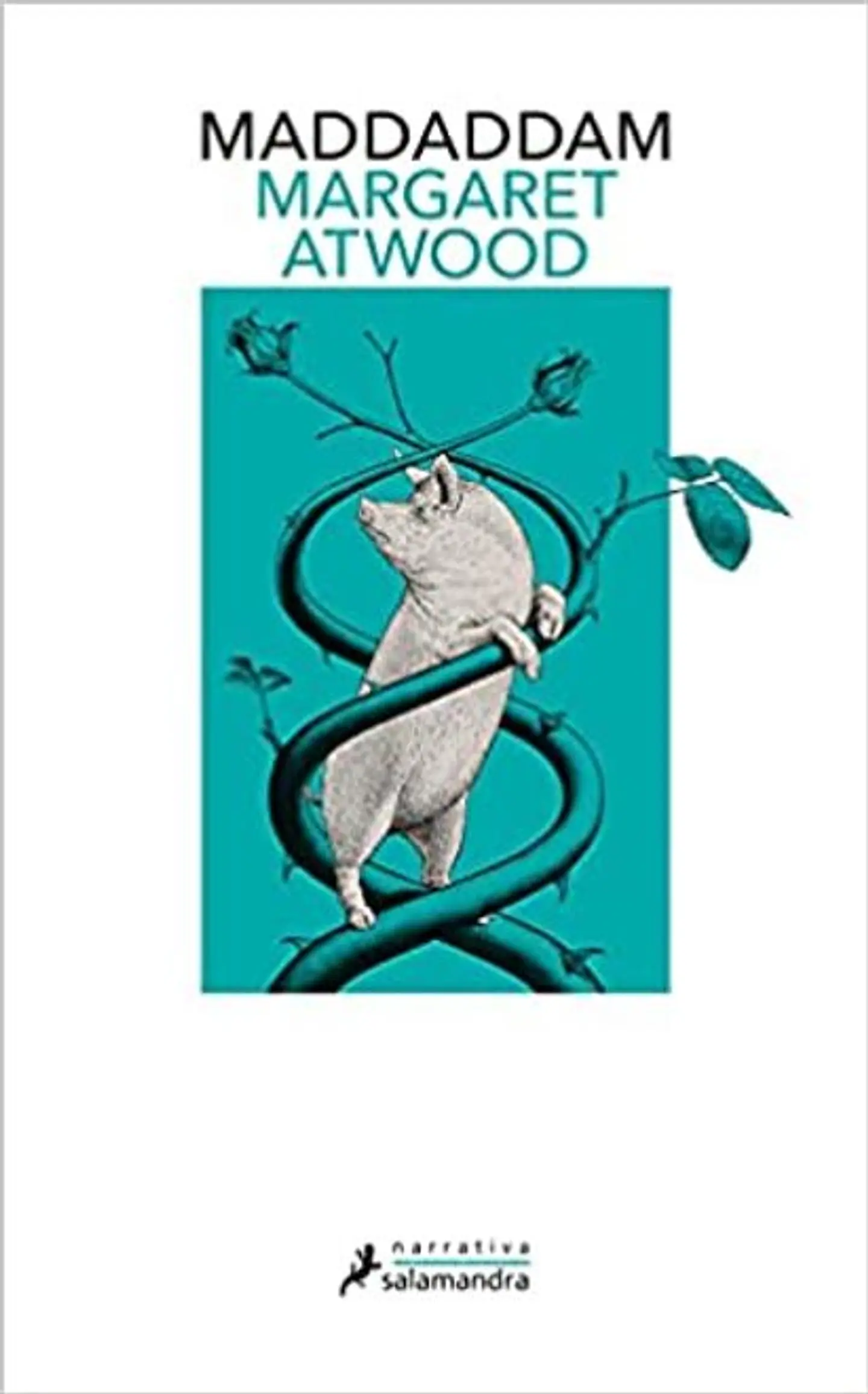 MADDADDAM 1