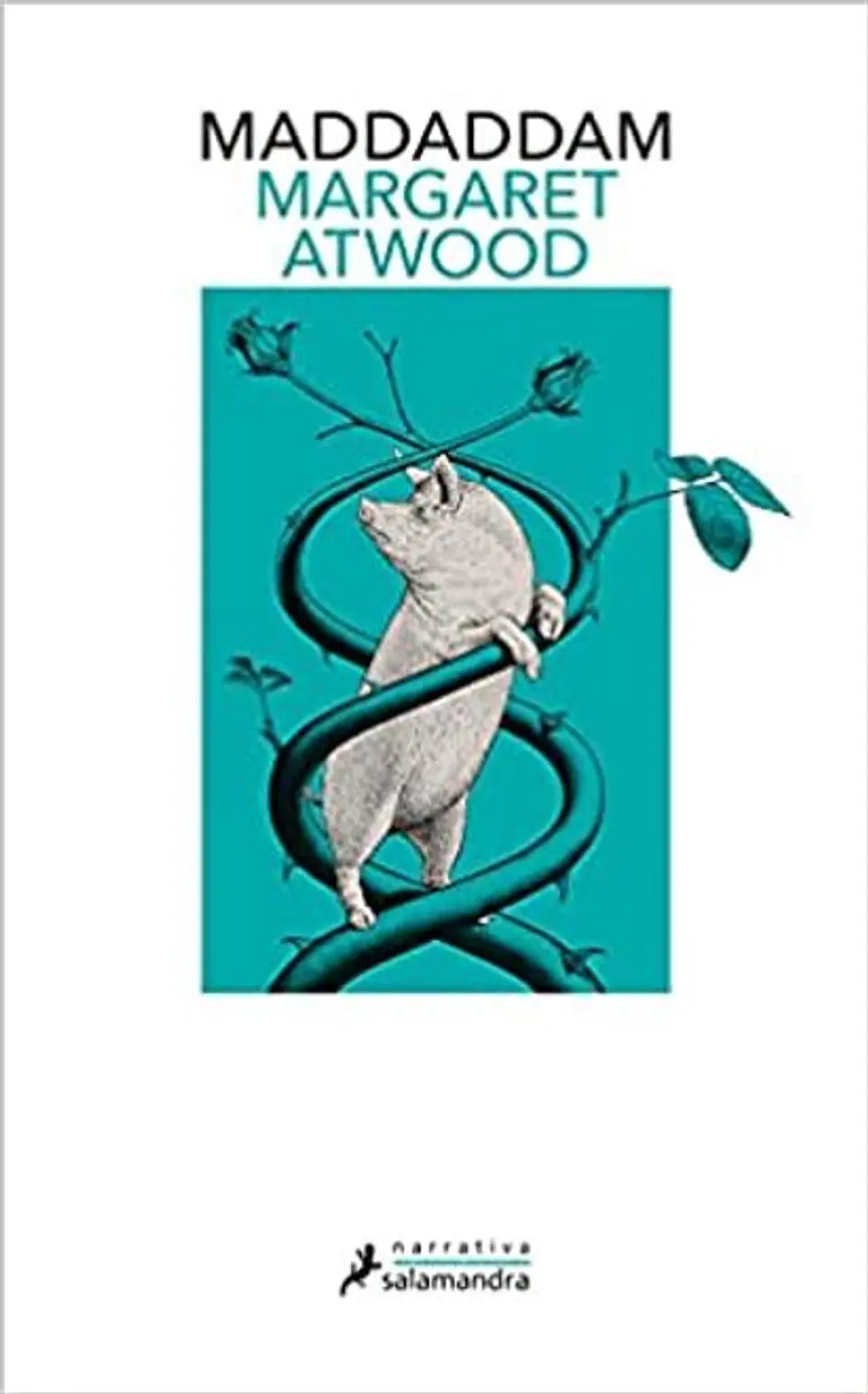 MADDADDAM 1