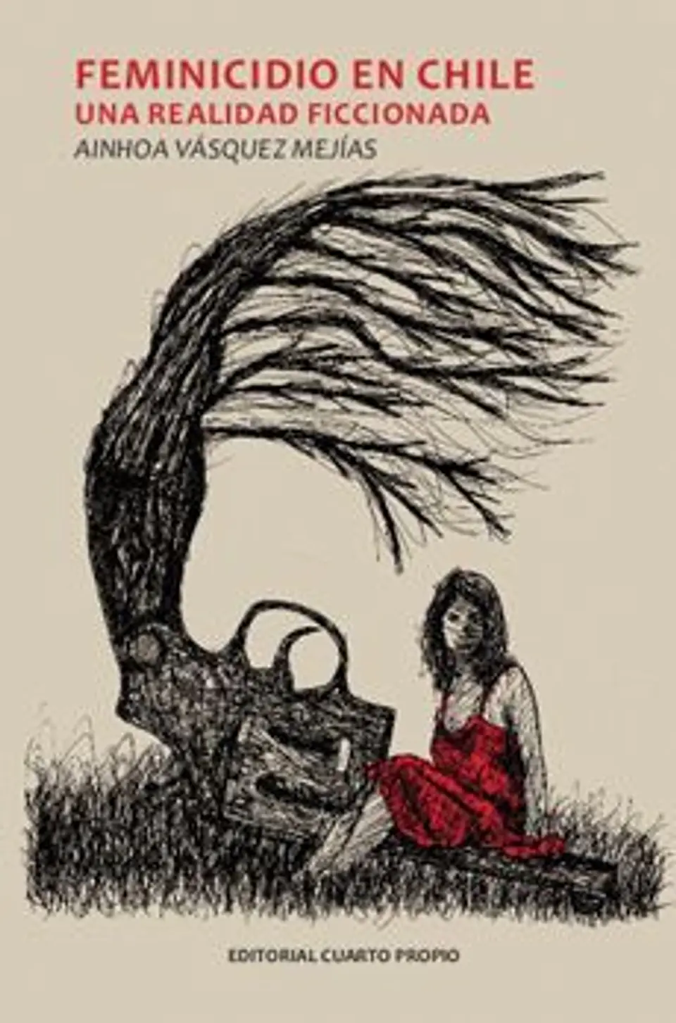 FEMINICIDIO EN CHILE UNA REALIDAD FICCIONADA 1