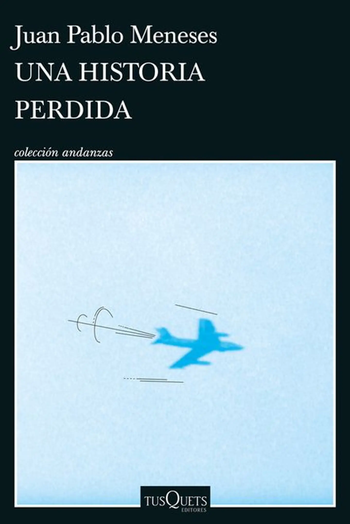 UNA HISTORIA PERDIDA 1