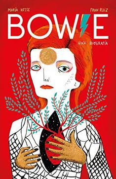 BOWIE UNA BIOGRAFIA