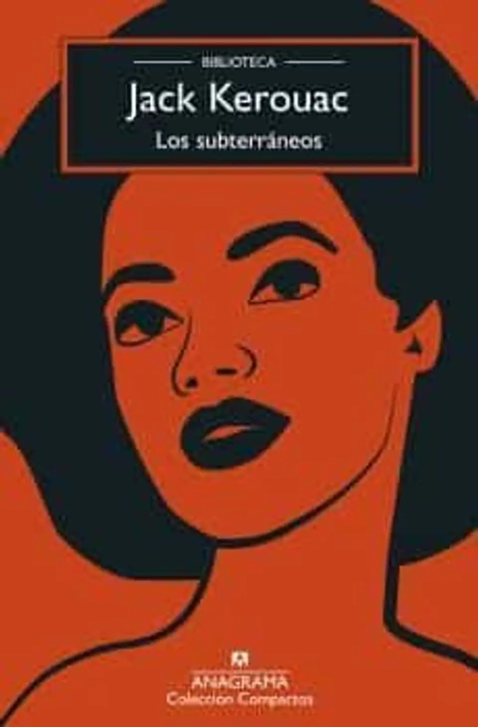 LOS SUBTERRANEOS 1