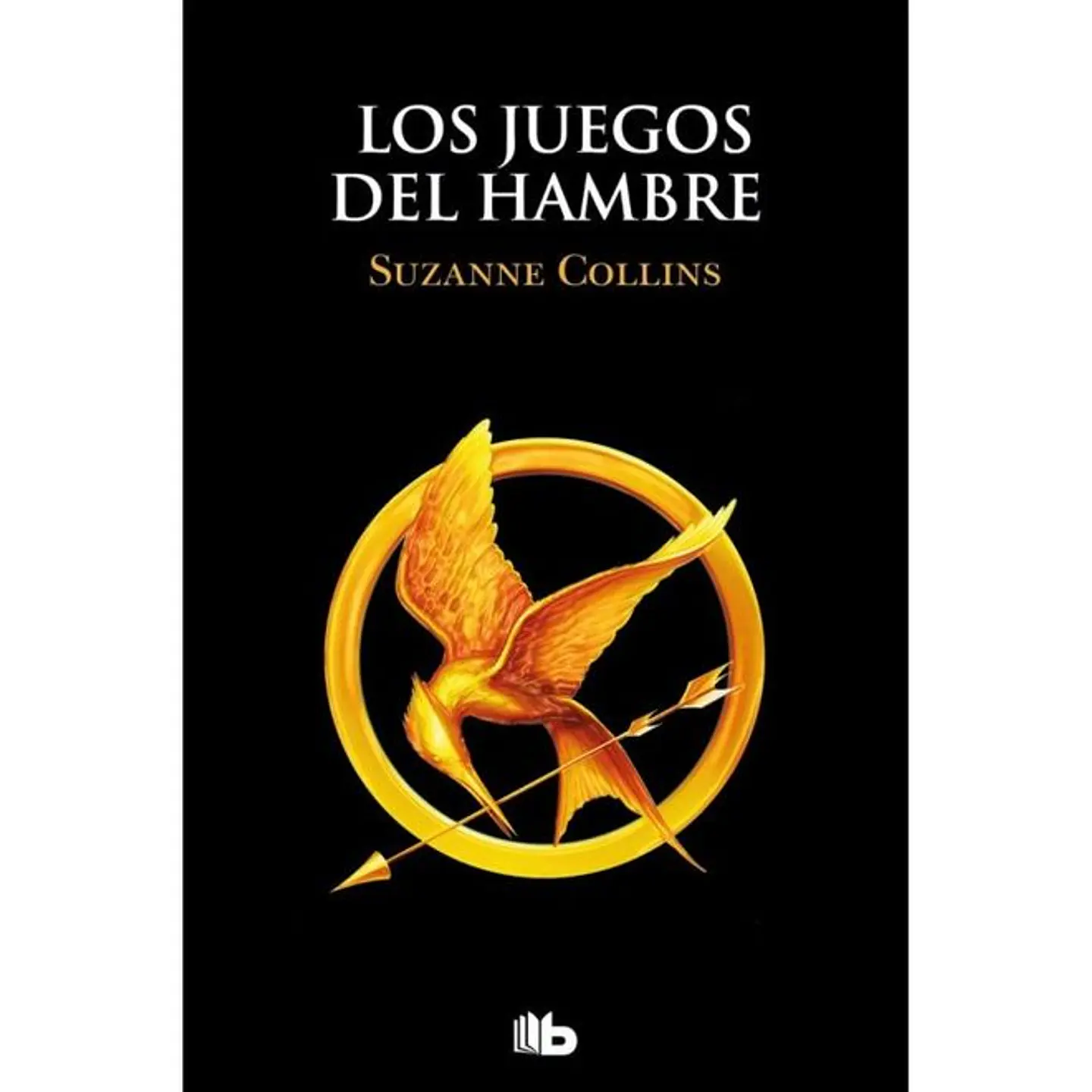 LOS JUEGOS DEL HAMBRE 1