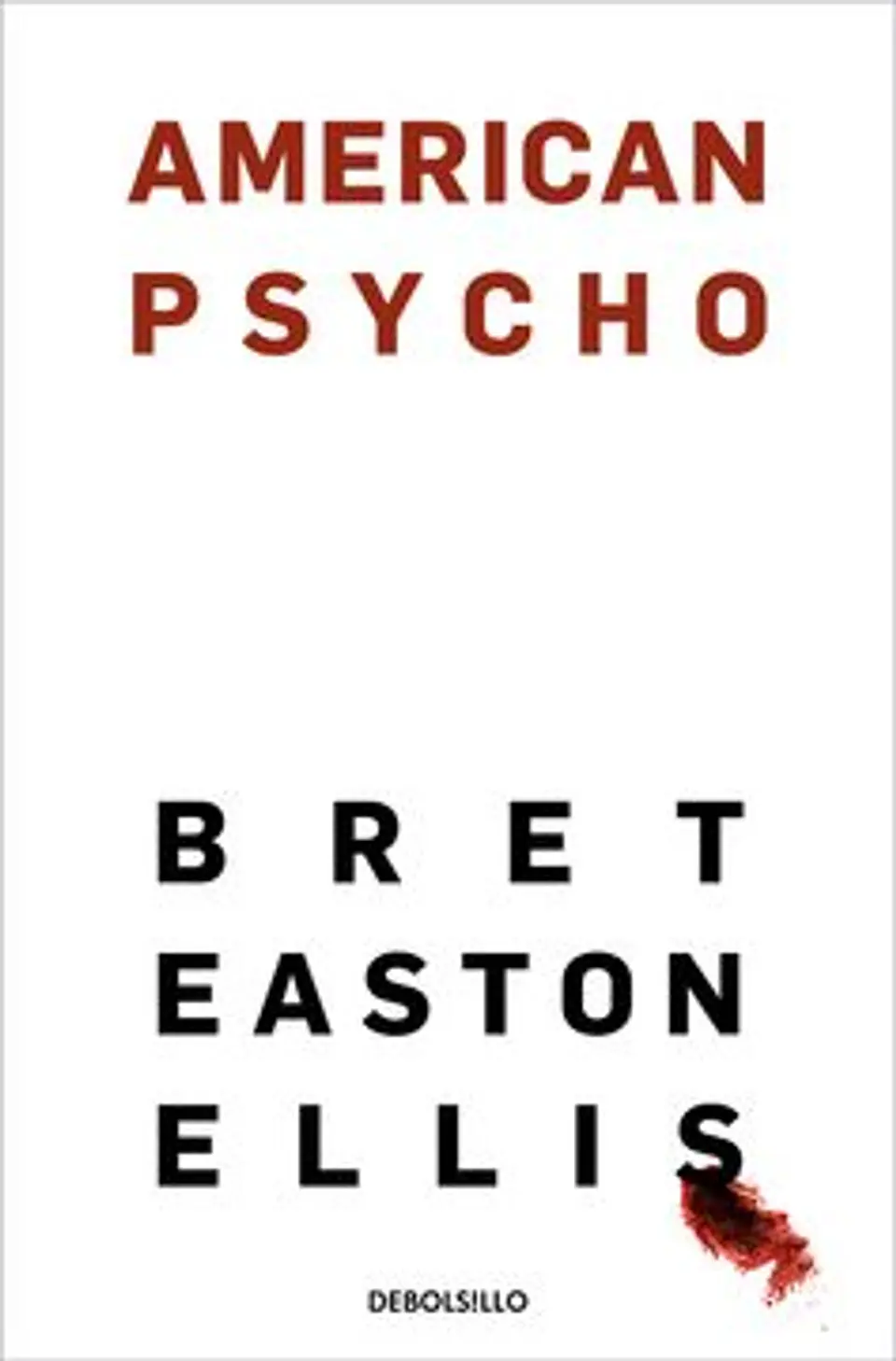 AMERICAN PSYCHO 1