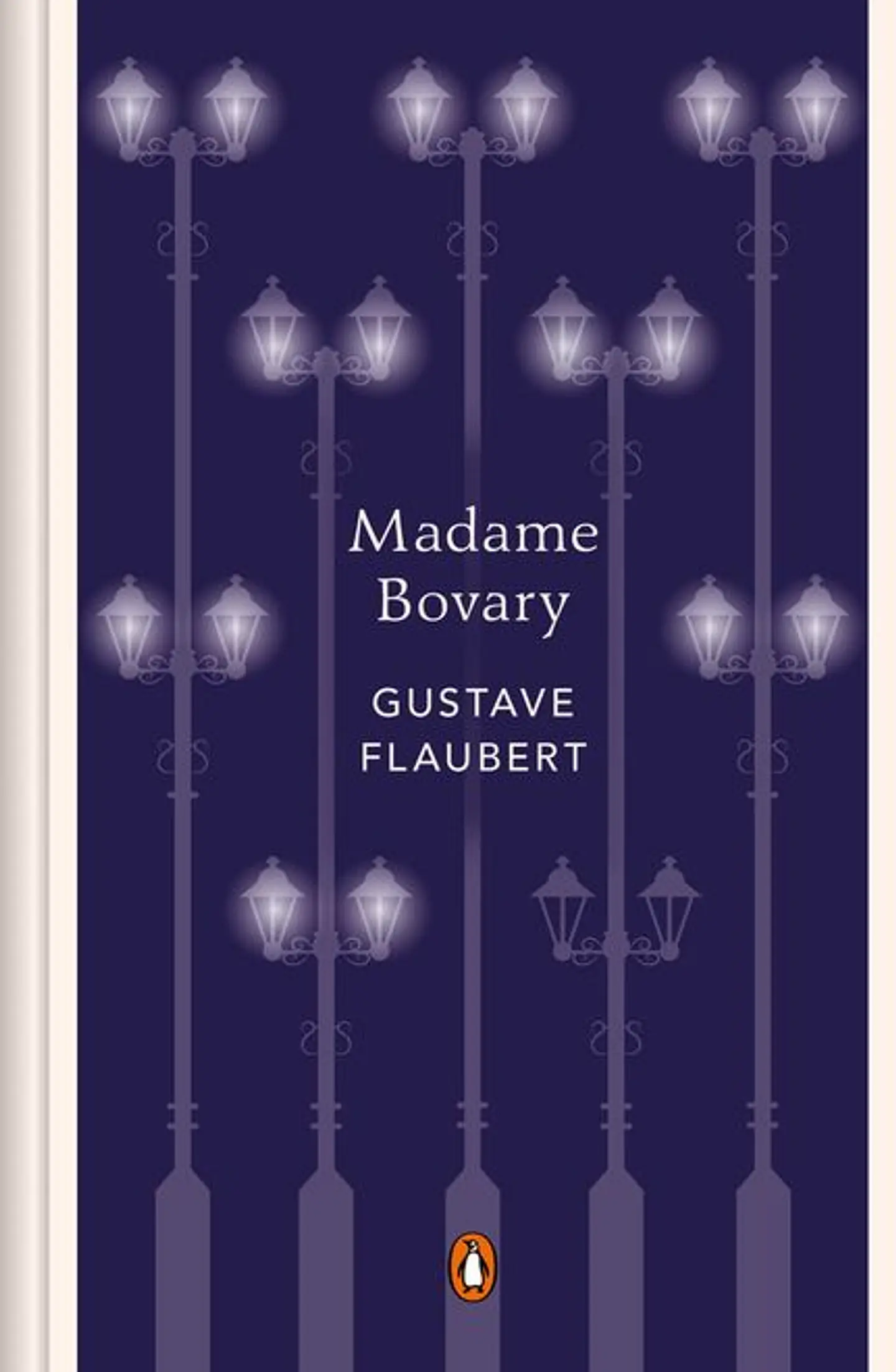 MADAME BOVARY (EDICION CONMEMORATIVA) 1