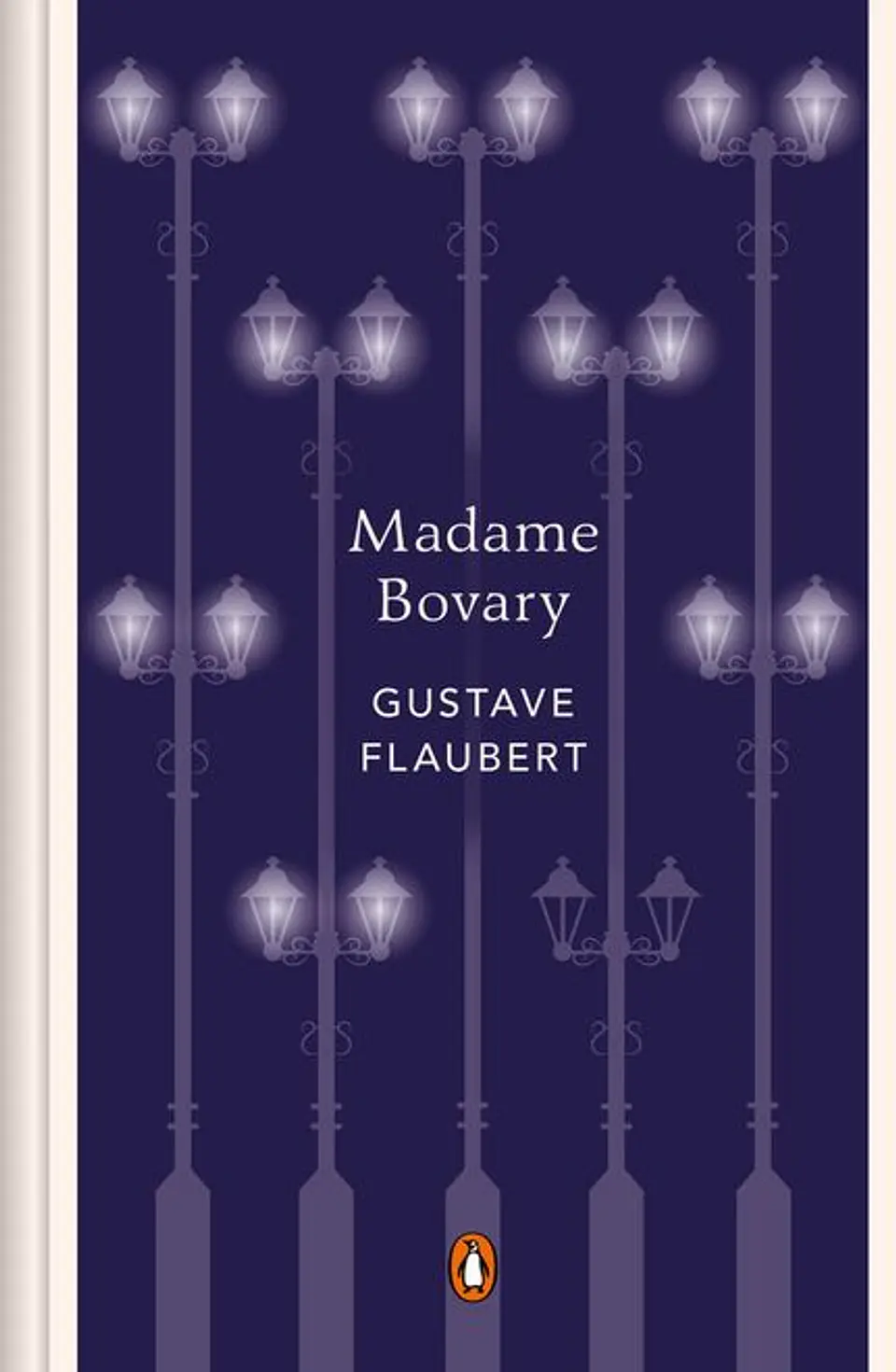 MADAME BOVARY (EDICION CONMEMORATIVA) 1