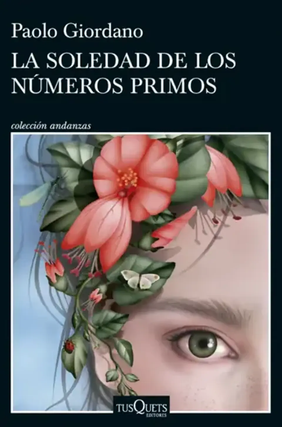 LA SOLEDAD DE LOS NUMEROS PRIMOS 1