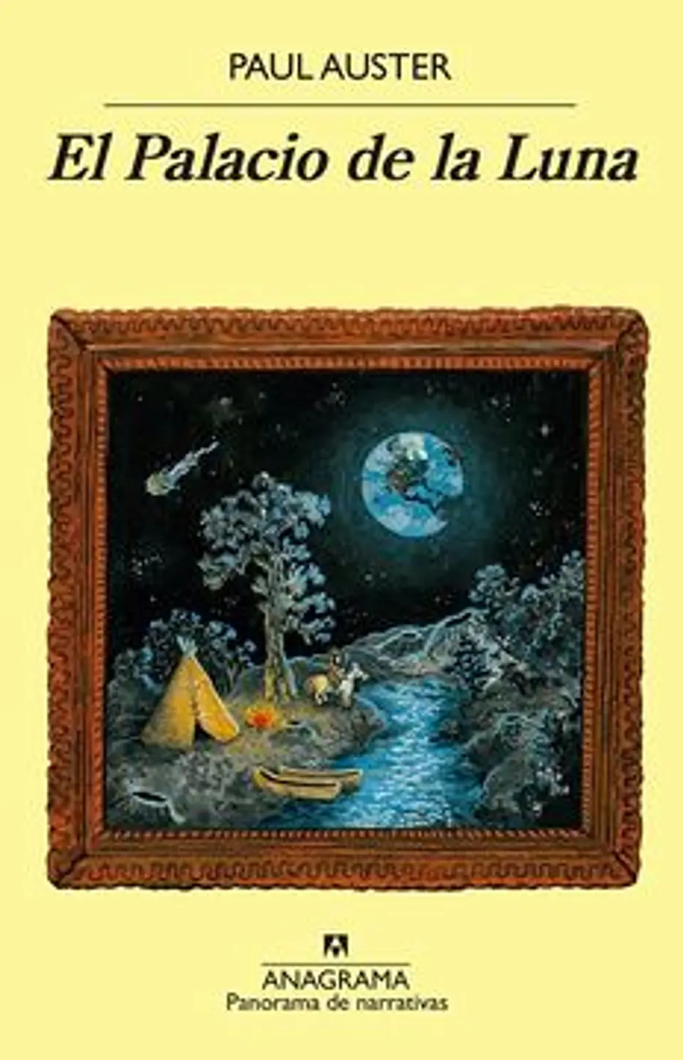 EL PALACIO DE LA LUNA 1