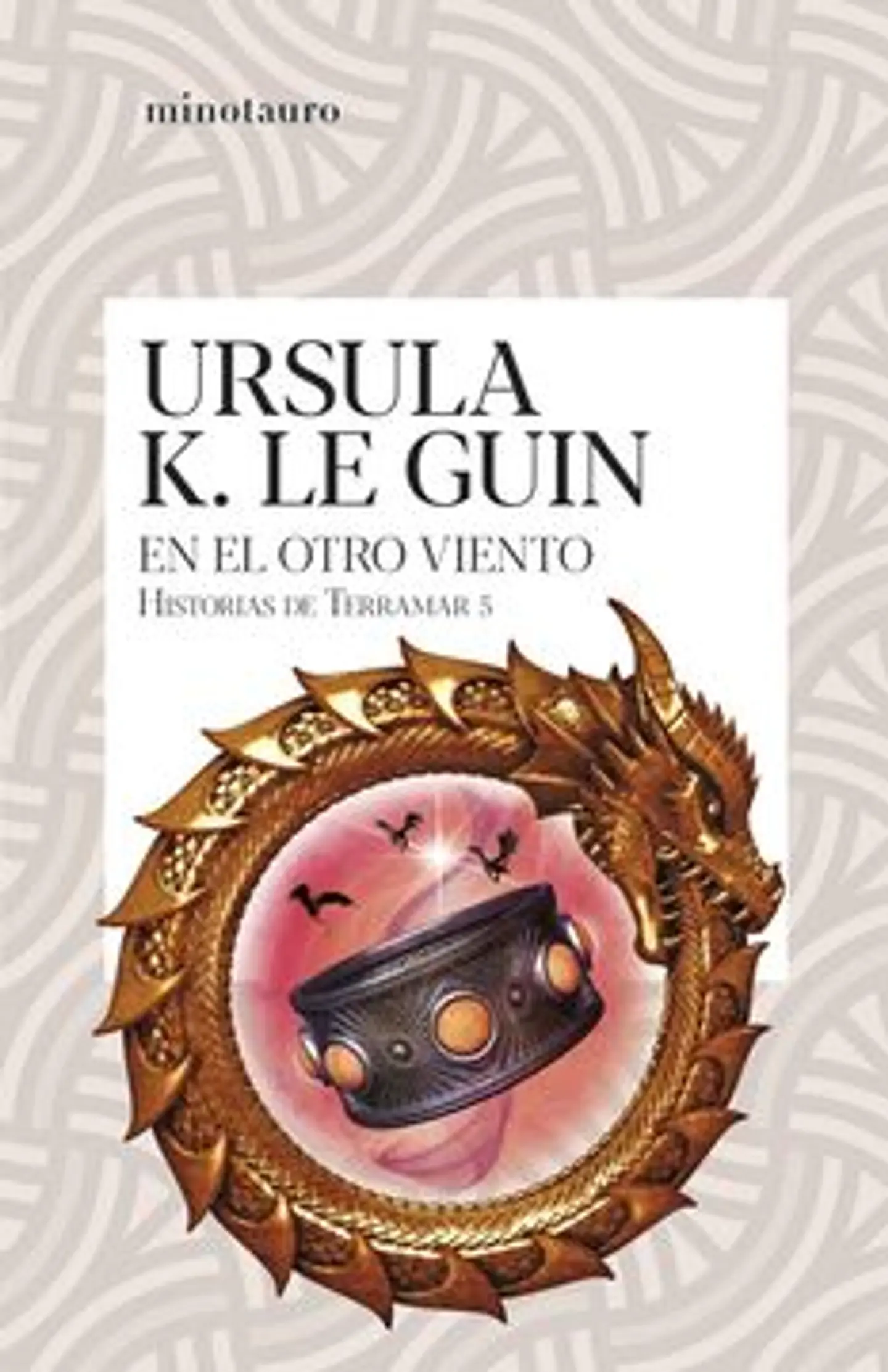 EN EL OTRO VIENTO HISTORIAS DE TERRAMAR 5 1