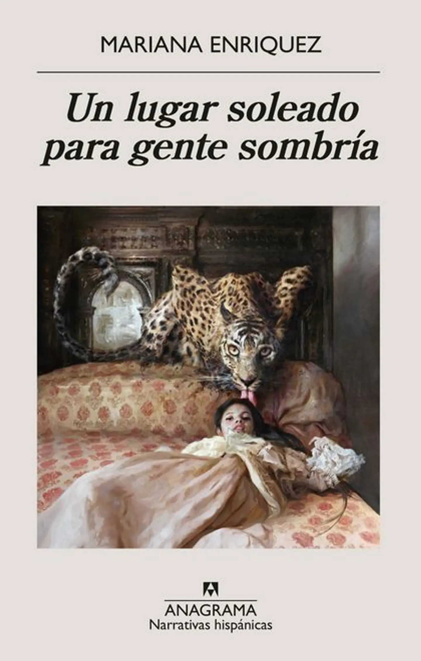 UN LUGAR SOLEADO PARA GENTE SOMBRIA 1