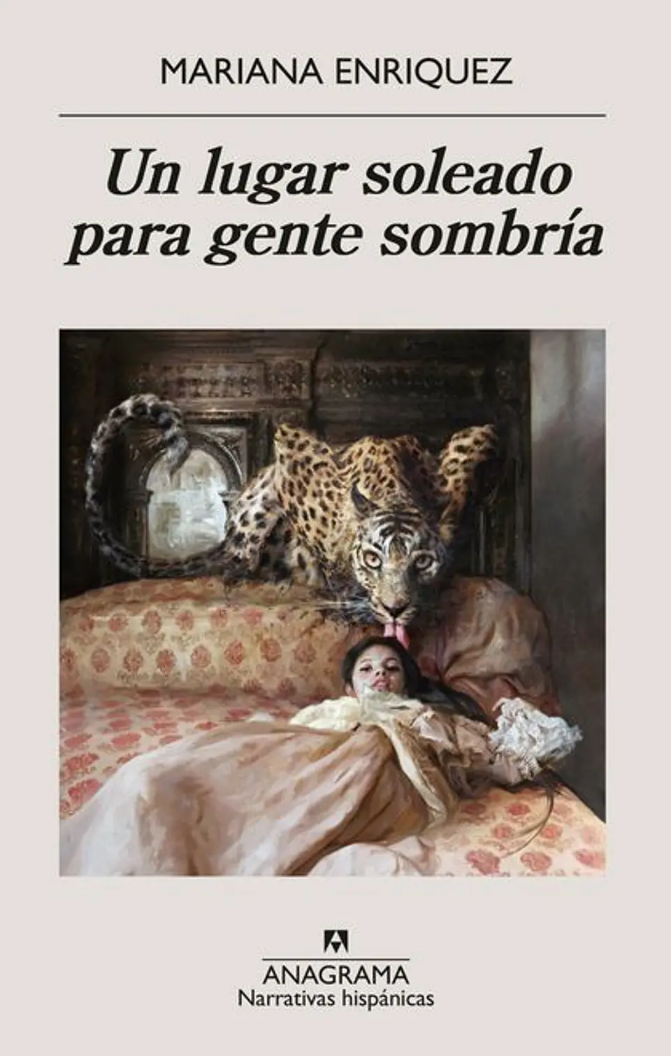 UN LUGAR SOLEADO PARA GENTE SOMBRIA 1