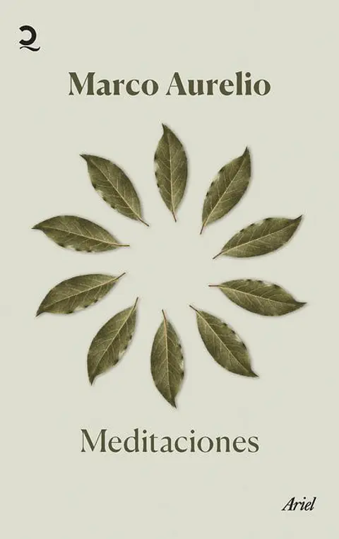 MEDITACIONES